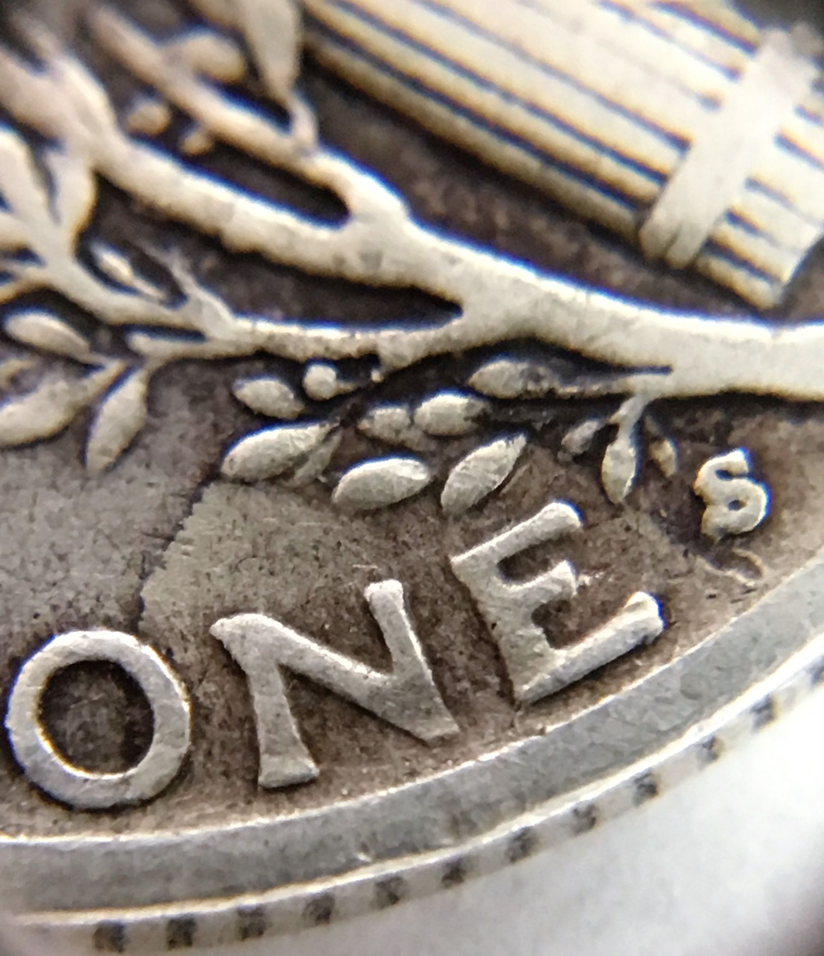 1941-S-Mercury-Dime-Cracked-Die?
